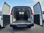 2021 Chevrolet Express 2500 SRW RWD Empty Cargo Van for sale #P4534 - photo 3