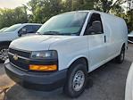 2021 Chevrolet Express 2500 SRW RWD Empty Cargo Van for sale #P4534 - photo 2