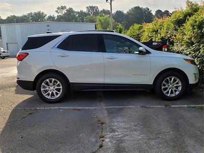 2018 Chevrolet Equinox FWD SUV for sale #P4535 - photo 1