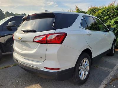 2018 Chevrolet Equinox FWD SUV for sale #P4535 - photo 2