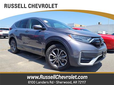 2022 Honda CR-V Hybrid AWD SUV for sale #P4538 - photo 1