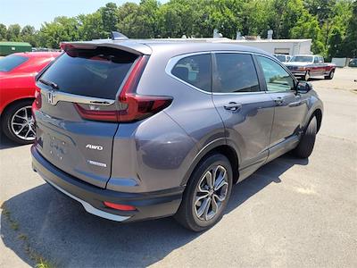 2022 Honda CR-V Hybrid AWD SUV for sale #P4538 - photo 2