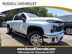 2024 Chevrolet Silverado 2500 Crew Cab 4WD Pickup for sale #P4540 - photo 1