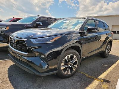 2023 Toyota Highlander AWD SUV for sale #P4542 - photo 1