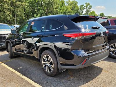 2023 Toyota Highlander AWD SUV for sale #P4542 - photo 2