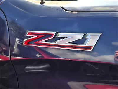 Used 2021 Chevrolet Silverado 1500 LT Crew Cab for sale #P4543A - photo 2