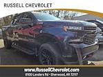 Used 2021 Chevrolet Silverado 1500 LT Crew Cab for sale #P4543A - photo 1
