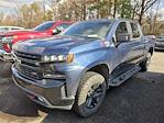 Used 2021 Chevrolet Silverado 1500 LT Crew Cab for sale #P4543A - photo 11