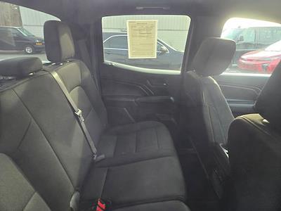 Used 2024 Chevrolet Colorado - photo 1