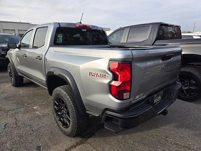 Used 2024 Chevrolet Colorado - photo 1