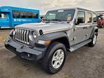 2020 Jeep Wrangler Unlimited 4x4 SUV for sale #P4546 - photo 10