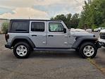 2020 Jeep Wrangler Unlimited 4x4 SUV for sale #P4546 - photo 1