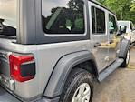 2020 Jeep Wrangler Unlimited 4x4 SUV for sale #P4546 - photo 2