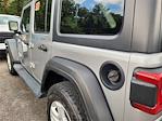 2020 Jeep Wrangler Unlimited 4x4 SUV for sale #P4546 - photo 3