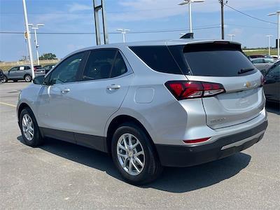 2022 Chevrolet Equinox FWD SUV for sale #P4548 - photo 2