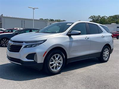 2022 Chevrolet Equinox FWD SUV for sale #P4548 - photo 1