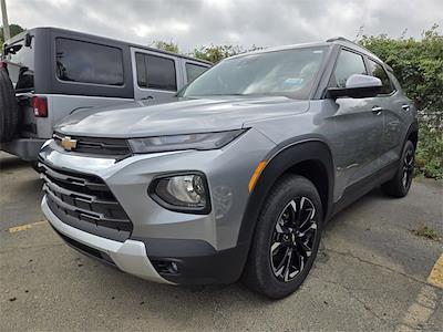 2023 Chevrolet Trailblazer AWD SUV for sale #P4549 - photo 1