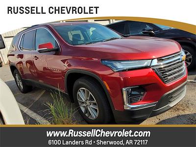 2023 Chevrolet Traverse FWD SUV for sale #P4550 - photo 1