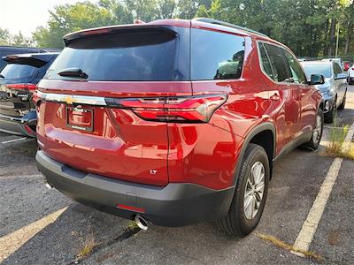 2023 Chevrolet Traverse FWD SUV for sale #P4550 - photo 2