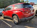 2023 Chevrolet Traverse FWD SUV for sale #P4550 - photo 4