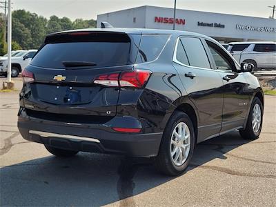 2023 Chevrolet Equinox FWD SUV for sale #P4551 - photo 2