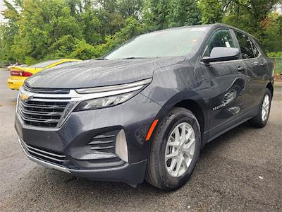 2023 Chevrolet Equinox FWD SUV for sale #P4552 - photo 1