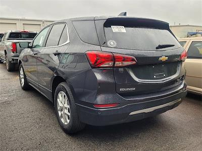 2023 Chevrolet Equinox FWD SUV for sale #P4552 - photo 2