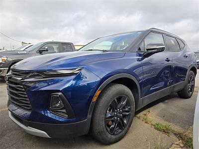 2022 Chevrolet Blazer FWD SUV for sale #P4555 - photo 1