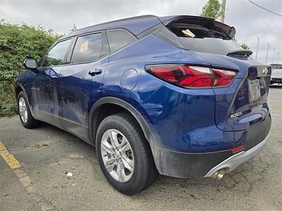 2022 Chevrolet Blazer FWD SUV for sale #P4562 - photo 2