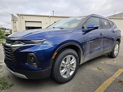 2022 Chevrolet Blazer FWD SUV for sale #P4562 - photo 1