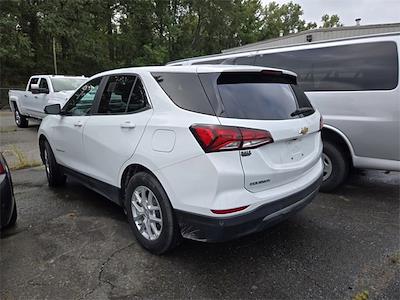 2024 Chevrolet Equinox AWD SUV for sale #P4565 - photo 2