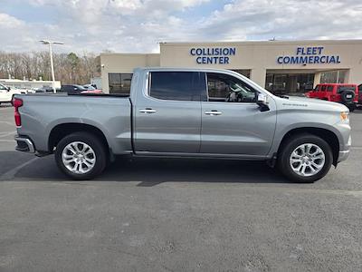 Used 2023 Chevrolet Silverado 1500 - photo 1