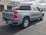 2023 Chevrolet Silverado 1500 Crew Cab RWD Pickup for sale #P4567A - photo 3