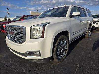 2018 GMC Yukon XL 4WD SUV for sale #P4568 - photo 1