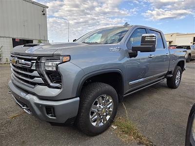 2024 Chevrolet Silverado 2500 Crew Cab 4WD Pickup for sale #P4569 - photo 1