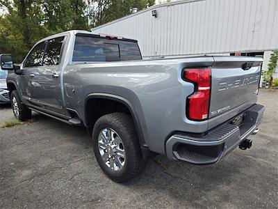 2024 Chevrolet Silverado 2500 Crew Cab 4WD Pickup for sale #P4569 - photo 2