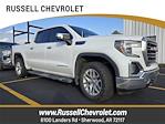 Used 2021 GMC Sierra 1500 SLT Crew Cab for sale #P4569A - photo 1