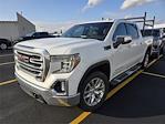 Used 2021 GMC Sierra 1500 SLT Crew Cab for sale #P4569A - photo 11