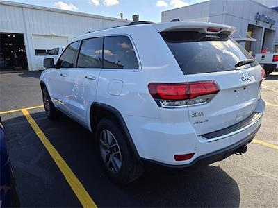 Used 2022 Jeep Grand Cherokee WK Limited for sale #P4574 - photo 2