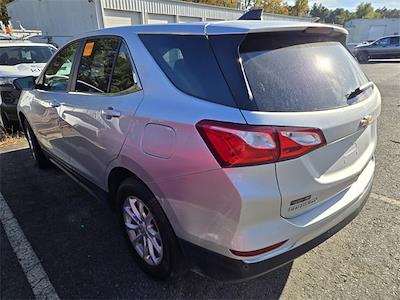 2021 Chevrolet Equinox AWD SUV for sale #P4575 - photo 2