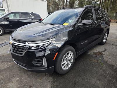 2022 Chevrolet Equinox FWD SUV for sale #P4577 - photo 1