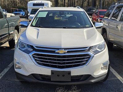 2020 Chevrolet Equinox AWD SUV for sale #P4577A - photo 2