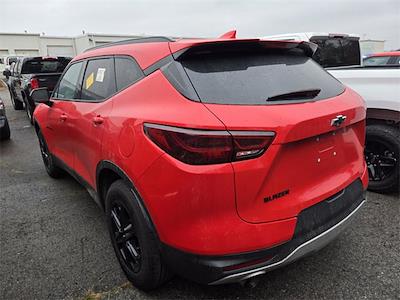 Used 2024 Chevrolet Blazer 2LT for sale #P4581 - photo 2