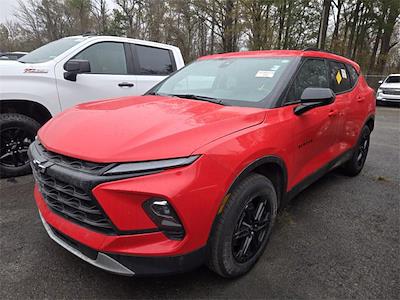 Used 2024 Chevrolet Blazer 2LT for sale #P4581 - photo 1