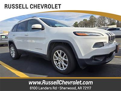 Used 2015 Jeep Cherokee Latitude for sale #P4581A - photo 1