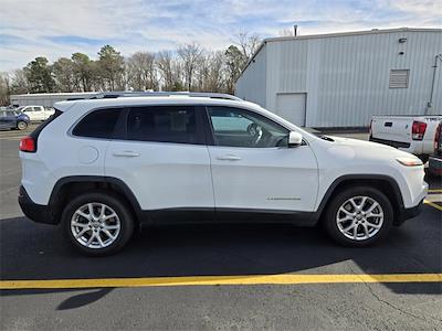 Used 2015 Jeep Cherokee Latitude for sale #P4581A - photo 2