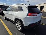 Used 2015 Jeep Cherokee Latitude for sale #P4581A - photo 8