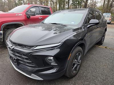 Used 2024 Chevrolet Blazer 2LT for sale #P4583 - photo 1