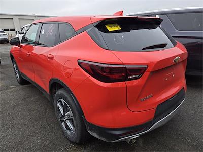 Used 2025 Chevrolet Blazer 2LT for sale #P4584 - photo 2