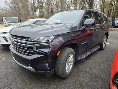 Used 2024 Chevrolet Tahoe LT for sale #P4585 - photo 1